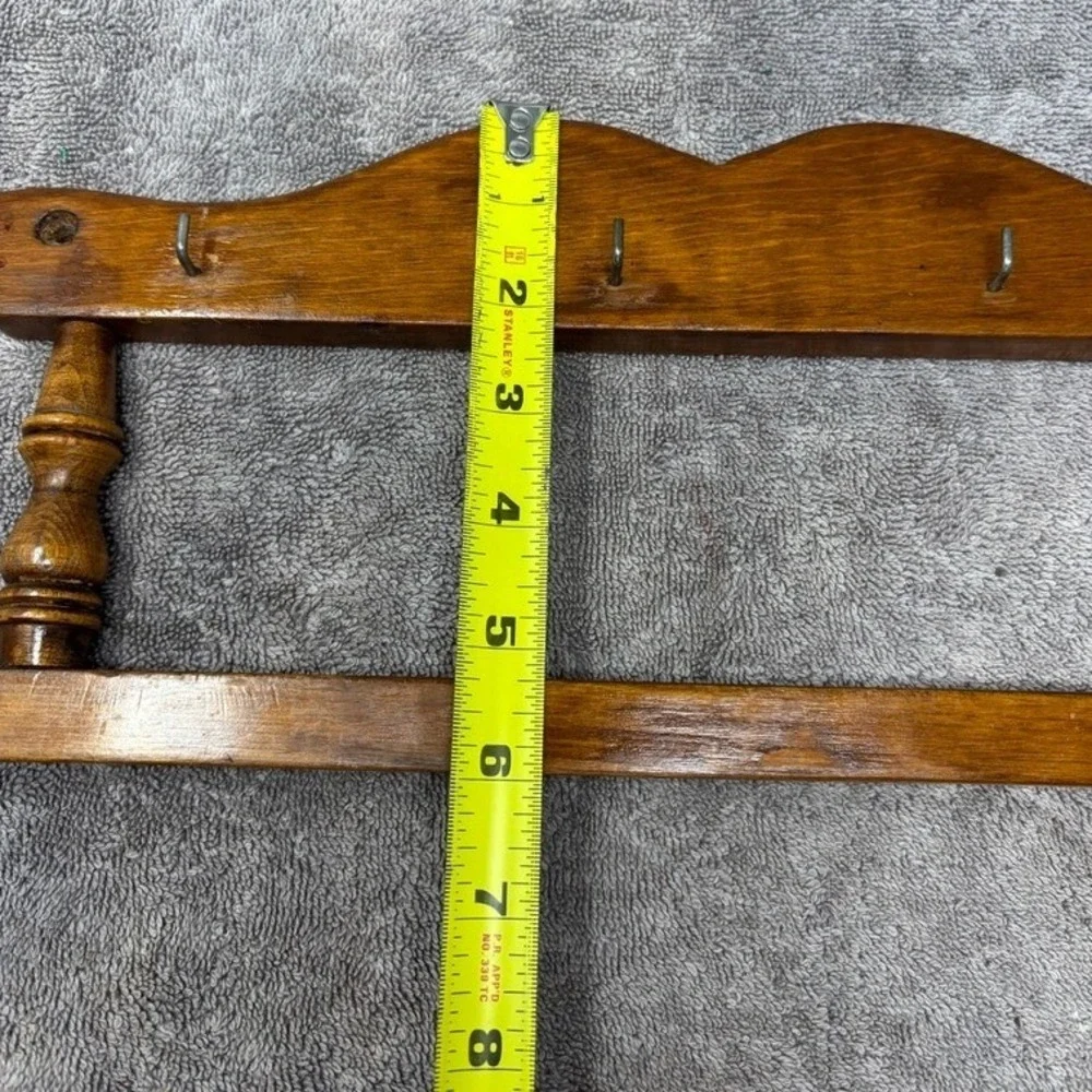 Unbranded handcrafted wooden